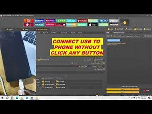 HOW to REMOVE MDM SAMSUNG A04 [SM-A045F] PERMANENT U1 & U3 steps by UNLOCK TOOL and CM2