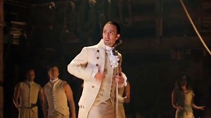 Hamilton - Hamilton: Alexander Hamilton (Clip 2)
