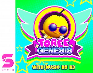 Toree Genesis by Siactro