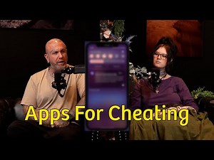 Cheating Apps EXPOSED: Secret Chats, Spyware & What It Means For YOU | 2 Be Better SP S3E46