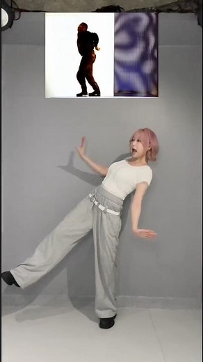 U Can't Touch This - MC Hammer #dance 🤪🔥