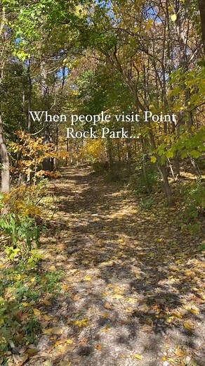 This one is a hidden gem right here in Carroll County and is totally free! All you’ll need is your own equipment to experience this small river with the most stunning views! Paddle along side of the rock wall formations! 📍 Point Rock Park - Mount Carroll, Illinois Make sure to save this video so you don’t forget about this place for your future travels! | Visit Carroll County IL