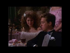 Caddyshack II Tango Dance