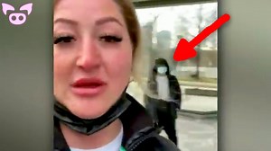 2M views · 51K reactions | Creepy People Filmed in Real Life | Slapped Ham | Facebook