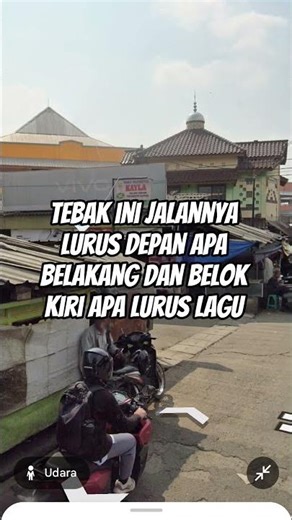 review lokasi toko elektronik nirwana indah