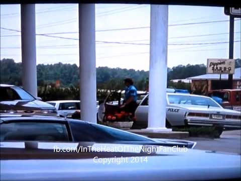 In the Heat of the Night FILMING LOCATIONS: In and around Covington, GA July 2014 (Part 2)
