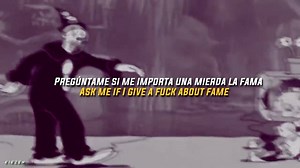 GHOSTEMANE - Mercury [Sub Español] | Neodark