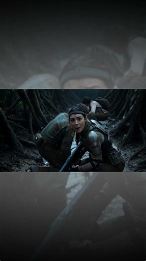 Alien Mother and Son vs Giant Chameleon | Rescue the Last Survivor | Ai Sci-Fi Movie