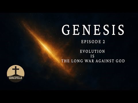 Creation vs. Evolution: Unmasking the Battle for Our Beliefs