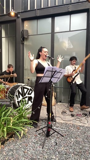 Cryin - Aerosmith (cover)