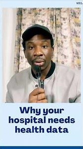 What is Health Data and why does every hospital need it?