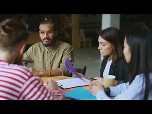 Project Management for Creatives