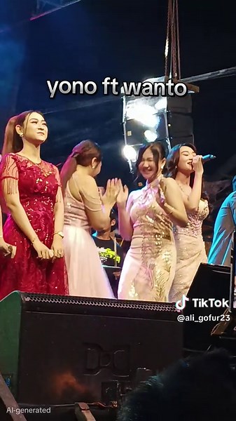 Adella Live Di Surabaya: Panggung Adella yang Menghibur