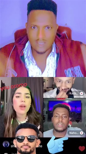 Understanding the Aromo Oromo Dialect and Culture