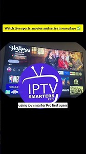 How to Install IPTV Smarters Pro on Firestick & Android TV (Easy Setup)
