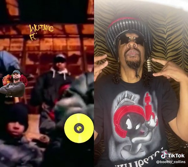 Method Man Duet with @4thaLuvofWu - Shakedown Dublado