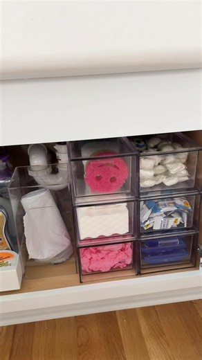 Kitchen Organization Ideas for a Tidy Space