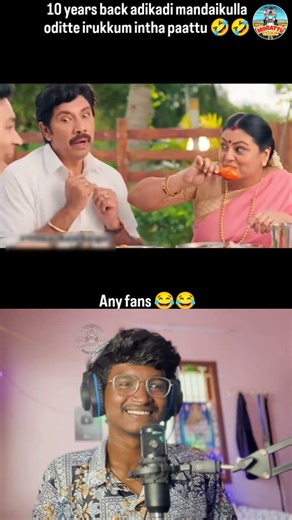 KOLIKARI KURUMA SONG | Morattu Vlogs #tamil #reelsinstagram #comedyreels
