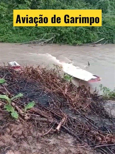 Aviation Insights from Mexico: Understanding the 'Faltou Freio' Phrase