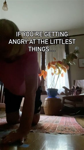 25K views · 72 reactions | If you’re snapping, getting aggressive, or...