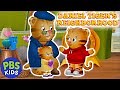 Daniel Tiger’s Neighborhood | Ugga Mugga Means I Love You Song | PBS KIDS