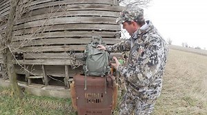 9.3K views · 166 reactions | Mystery Ranch Cabinet Pack Gear Review MYSTERY RANCH BACKPACKS | HuntingLife.com | Facebook