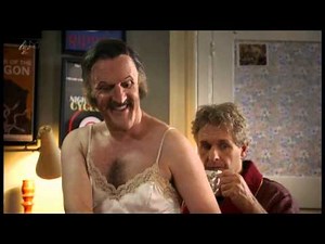 Toast Of London Brucey