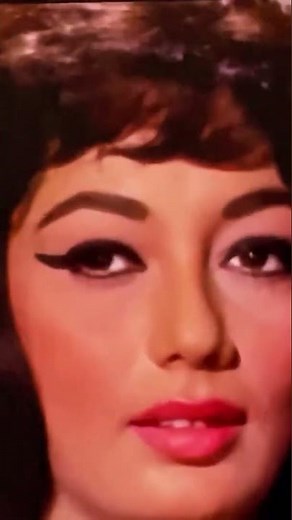 Excellent Song of Legendary Mukesh #Anita (1967) #Manoj Kumar &Sadhana