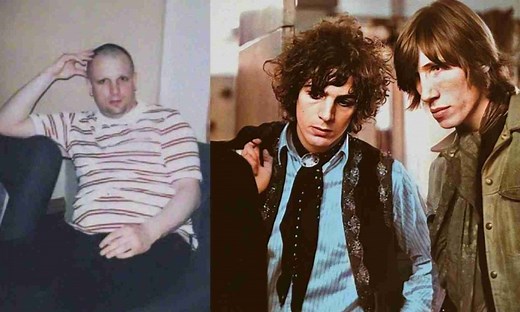 The strange and last interview of Pink Floyd ex-member Syd Barrett