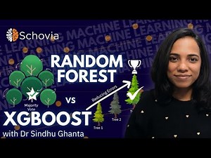 Random Forest vs XGBoost: Visualized (Crowd vs. Experts)