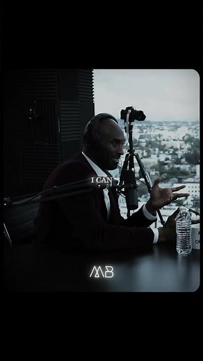 Move With Purpose | Kobe Bryant Motivational Speech