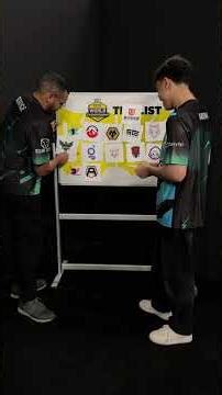 COD: Mobile teams RANK each other