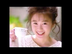 平成のCM（1990年10月頃）57