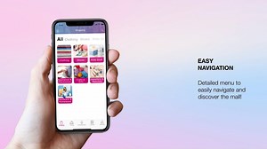 77K views · 107 reactions | Why miss a shopping offer, mall event, or even a movie? Download our #new mobile app & get any shop info/deals, mall animations & happenings at La Croisette this festive season !  Apple App Store Download: https://goo.gl/HiCFk2 | ▷ Google Play Android Download: https://goo.gl/CW6S5y #LaCroisette #MobileApp #Android #Ios | Grand Baie La Croisette | Facebook