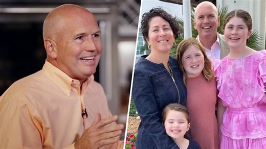 How Company of Dads Is Redefining the Meaning of Fatherhood