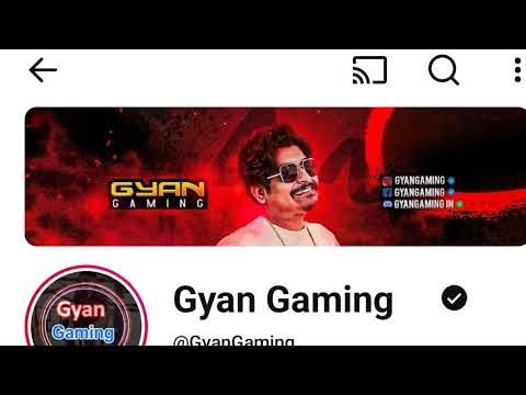 Live streaming of Gyen Gaming 2.0