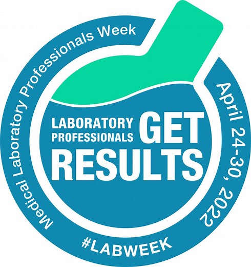 Medical Laboratory Professionals Week - ASCLS