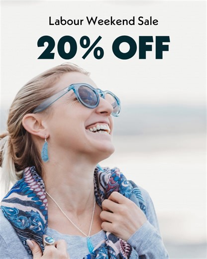 Discover our Top 10 Bestsellers for 2025, and get yours for 20% Off! Labour Weekend Sale on NOW! Must use code at checkout: TOPTEN Offer expires midnight Tuesday 28 October 2025. Why not take a closer look at them here:  https://stonearrow.co.nz/collections/top-10-2025 | StoneArrow Jewellery from New Zealand | Facebook