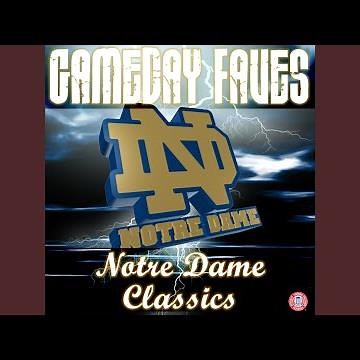 Notre Dame Victory March