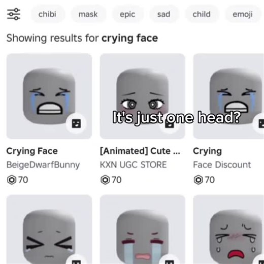 Roblox Bald Avatar with Two-Time Emote