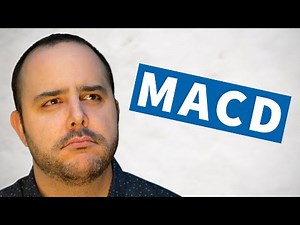 TraderTV Talks: The MACD Indicator