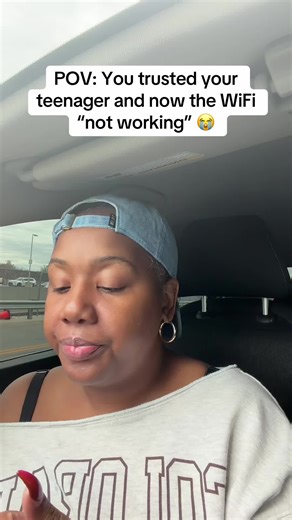 When Parents Control Your WiFi: A Teen's Perspective