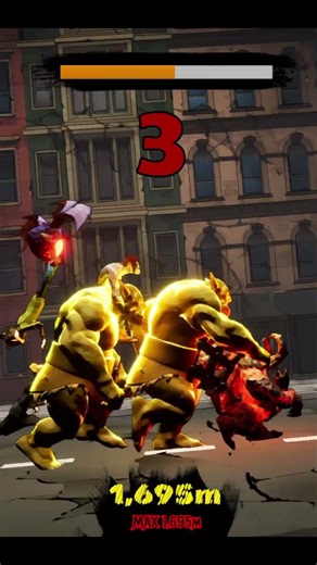 Hell Smasher - smash mortals & grow army of darkness