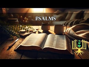 The Bible Complete (ESV) The Book of Psalms