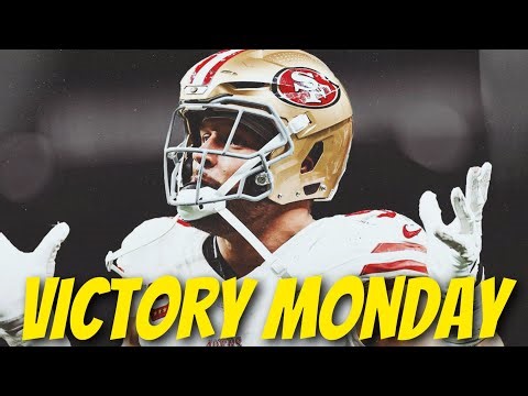 49ers Victory Monday: Mac Jones Shines, Colby to Start, Sale's Defense Taking Strides