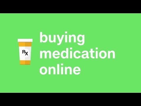 Pharmacist tips for ordering medicine online