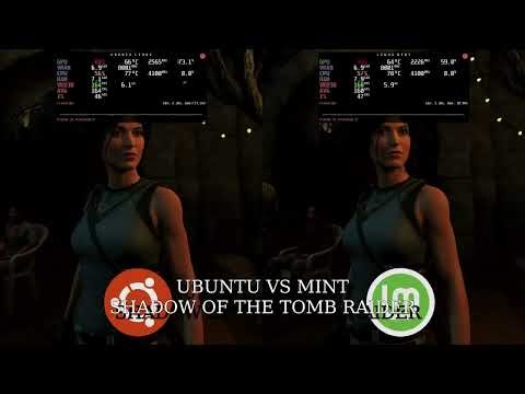 Ubuntu Linux vs. Linux Mint: Which is Better for You?