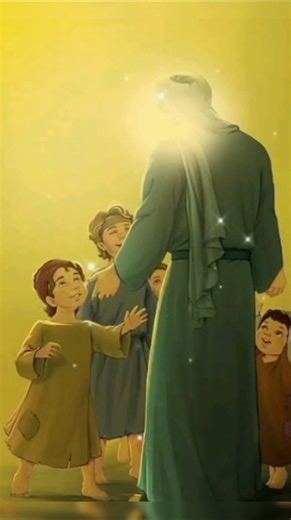 Life of Prophet Muhammed (PBUH) "Part 2" ❤