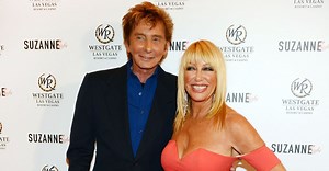 Barry Manilow Pays Tribute to 'Sister I Never Had' Suzanne Somers Following Her Death