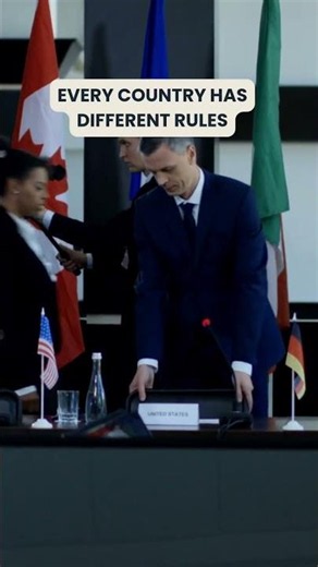 The Biggest Myth About Becoming a Diplomat